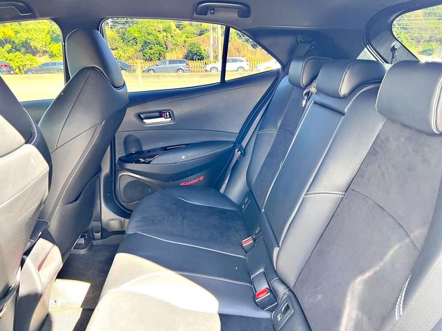 TOYOTA豐田 COROLLA SPORT  第10張相片