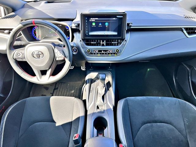 TOYOTA豐田 COROLLA SPORT  第11張相片