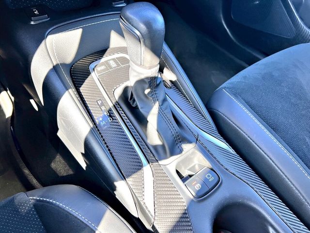 TOYOTA豐田 COROLLA SPORT  第12張相片