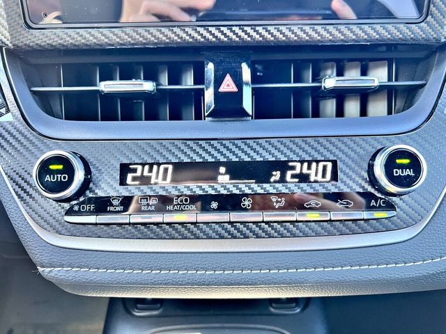 TOYOTA豐田 COROLLA SPORT  第14張相片