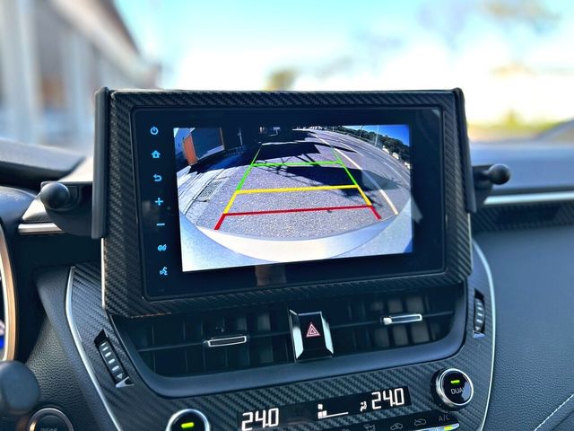 TOYOTA豐田 COROLLA SPORT  第15張相片