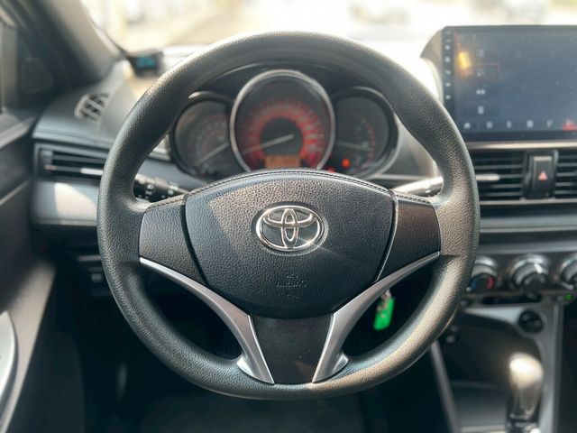 TOYOTA豐田 YARIS  第4張相片