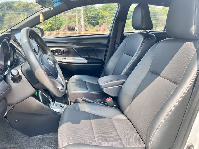 TOYOTA豐田 YARIS  第5張相片