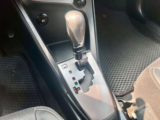 TOYOTA豐田 YARIS  第8張相片