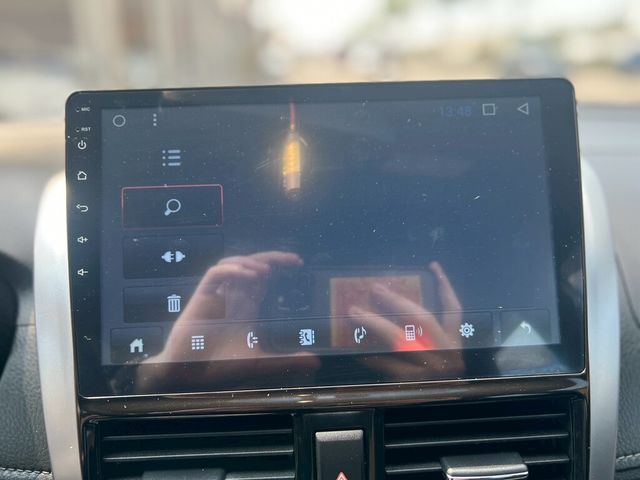 TOYOTA豐田 YARIS  第10張相片