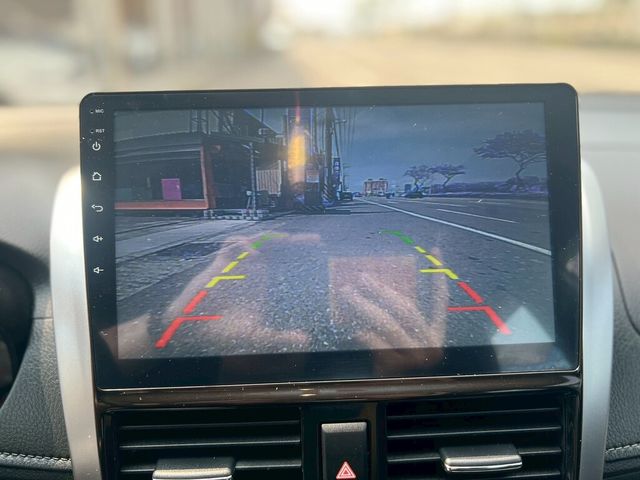 TOYOTA豐田 YARIS  第11張相片