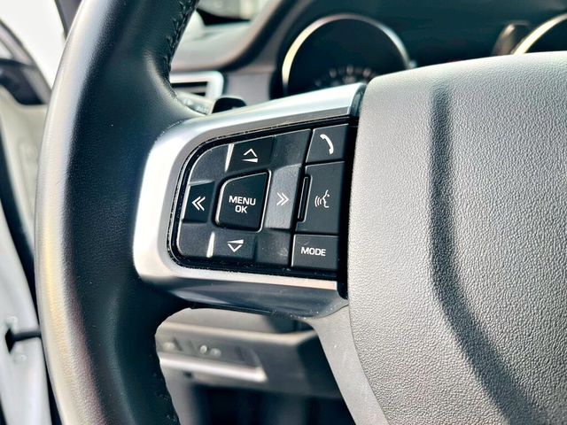 LAND ROVER路華 DISCOVERY SPORT  第5張相片