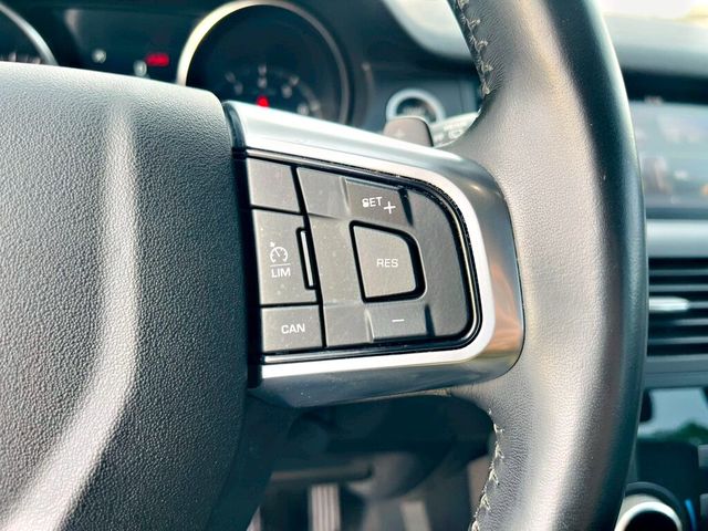 LAND ROVER路華 DISCOVERY SPORT  第6張相片