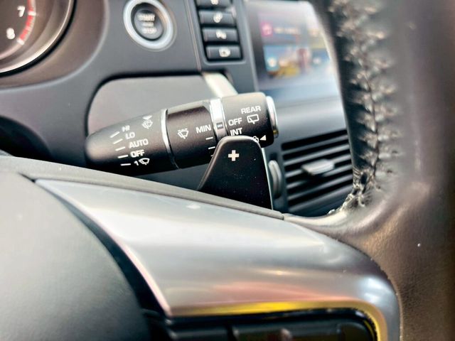 LAND ROVER路華 DISCOVERY SPORT  第8張相片