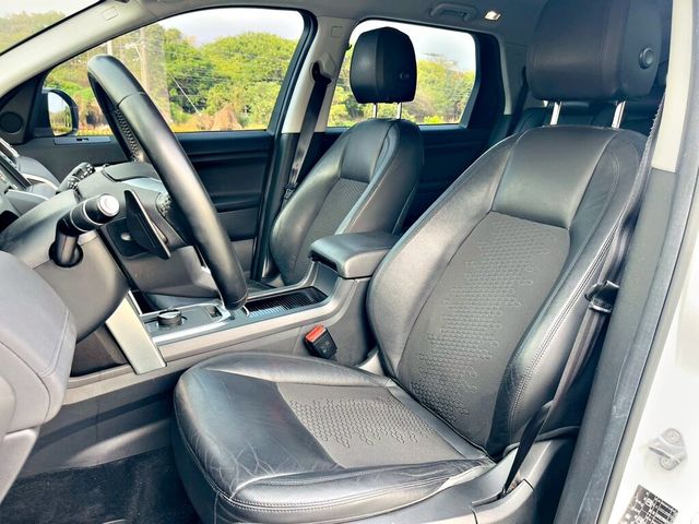 LAND ROVER路華 DISCOVERY SPORT  第9張相片