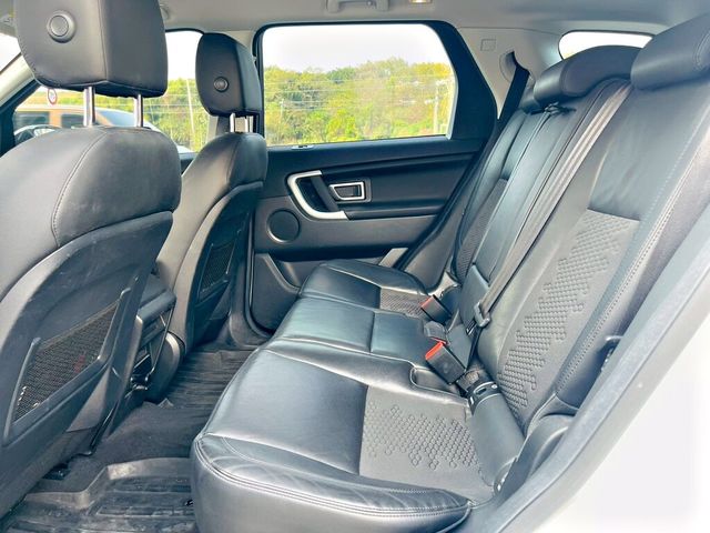 LAND ROVER路華 DISCOVERY SPORT  第10張相片