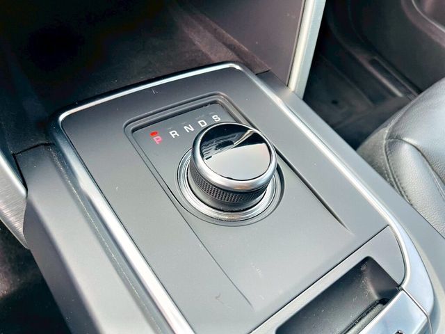 LAND ROVER路華 DISCOVERY SPORT  第12張相片