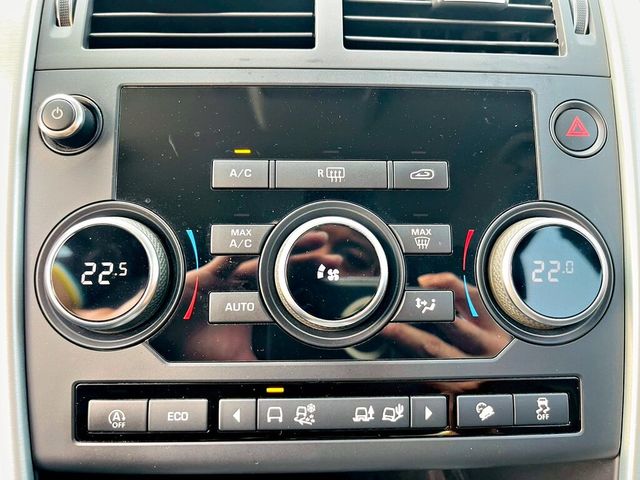 LAND ROVER路華 DISCOVERY SPORT  第13張相片