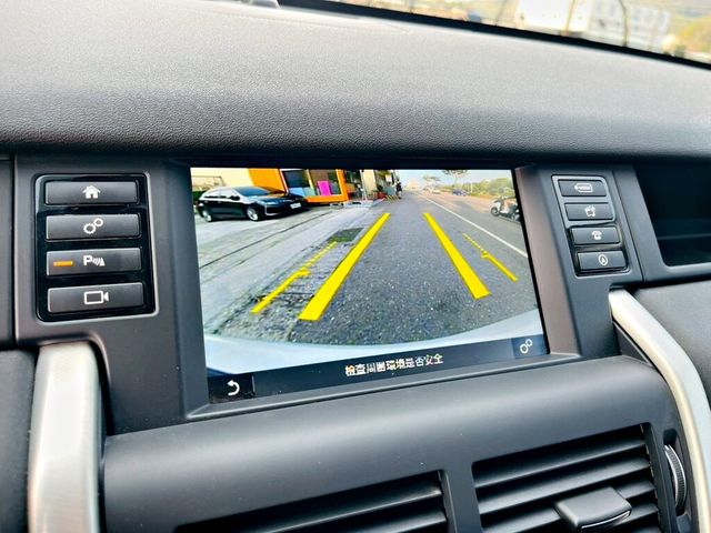 LAND ROVER路華 DISCOVERY SPORT  第14張相片