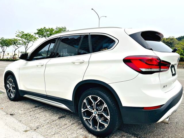 BMW寶馬 X1  第2張相片