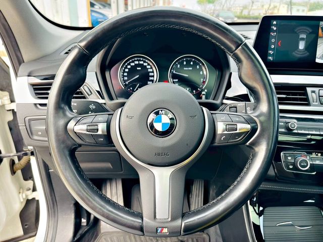 BMW寶馬 X1  第4張相片