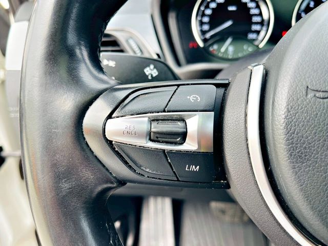 BMW寶馬 X1  第5張相片