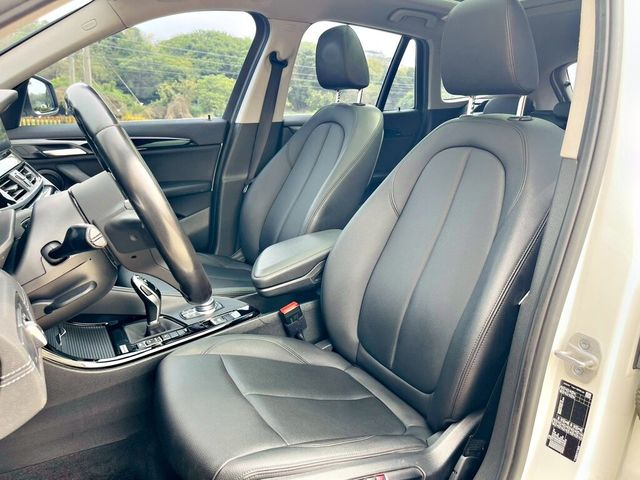 BMW寶馬 X1  第7張相片