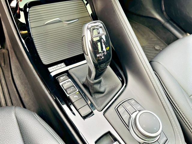 BMW寶馬 X1  第10張相片