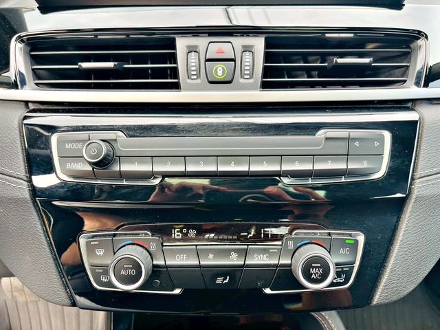 BMW寶馬 X1  第11張相片