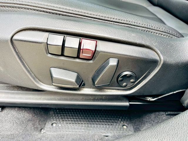 BMW寶馬 X1  第16張相片