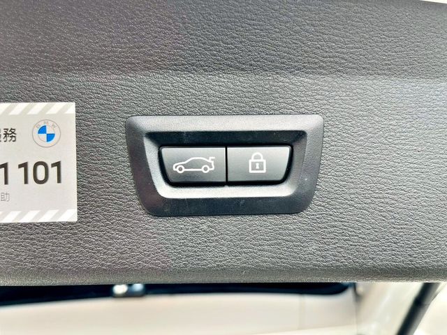 BMW寶馬 X1  第18張相片