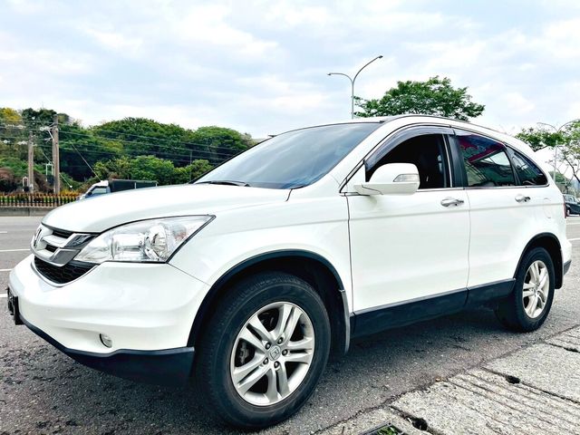 HONDA本田 CR-V  第1張相片