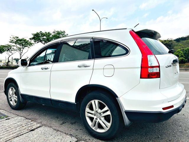 HONDA本田 CR-V  第2張相片