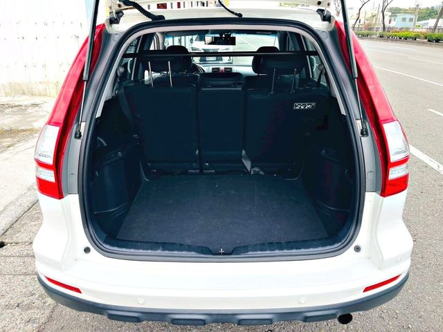 HONDA本田 CR-V  第3張相片