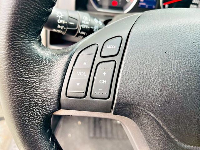 HONDA本田 CR-V  第5張相片