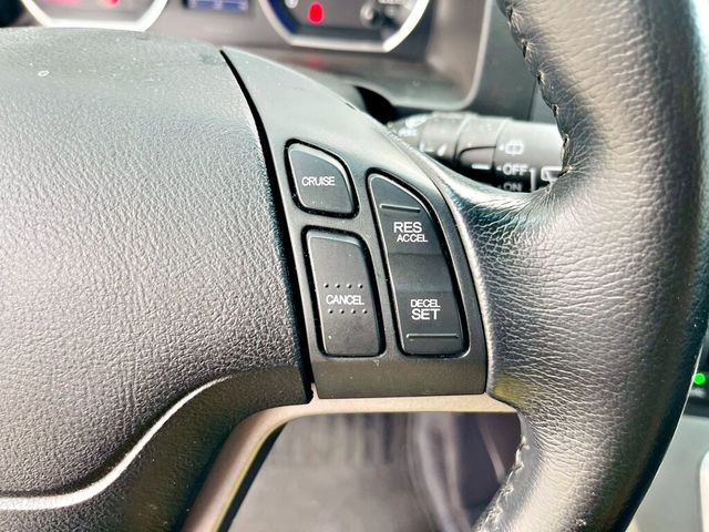 HONDA本田 CR-V  第6張相片