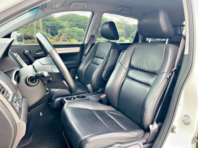 HONDA本田 CR-V  第7張相片