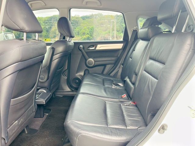 HONDA本田 CR-V  第8張相片