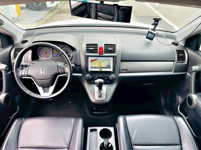 HONDA本田 CR-V  第9張相片