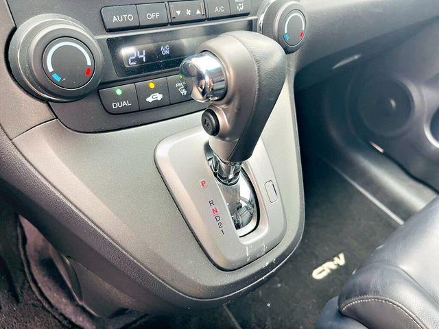 HONDA本田 CR-V  第10張相片