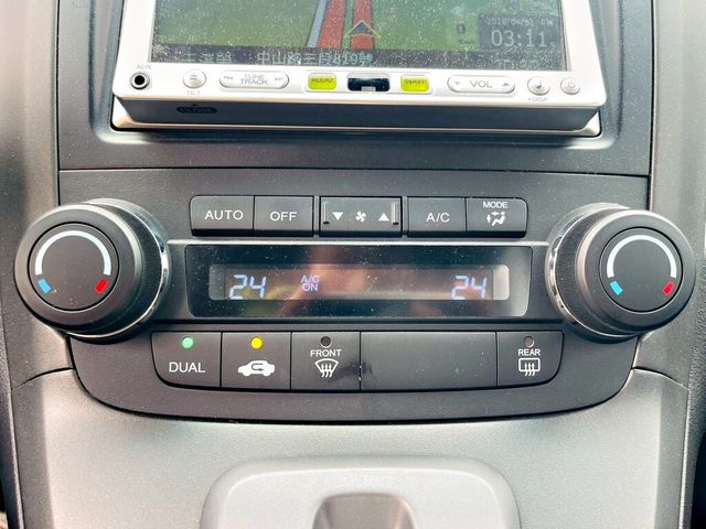 HONDA本田 CR-V  第11張相片