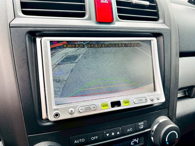 HONDA本田 CR-V  第12張相片