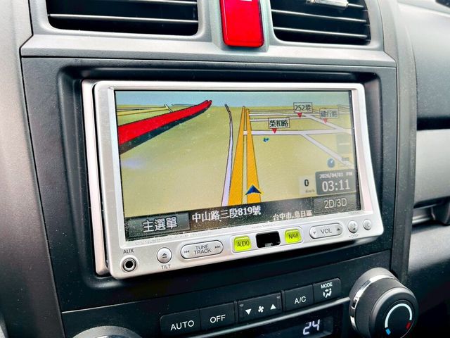 HONDA本田 CR-V  第13張相片