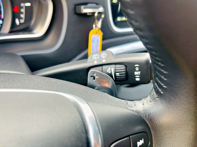 VOLVO富豪 V40  第8張相片