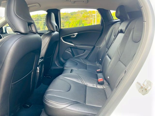 VOLVO富豪 V40  第10張相片