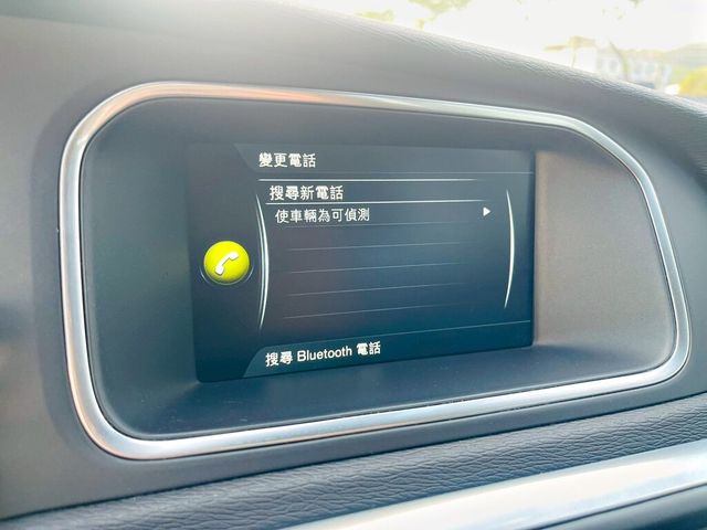 VOLVO富豪 V40  第15張相片