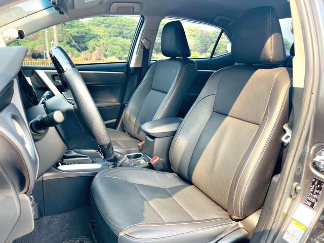 TOYOTA豐田 ALTIS  第7張相片