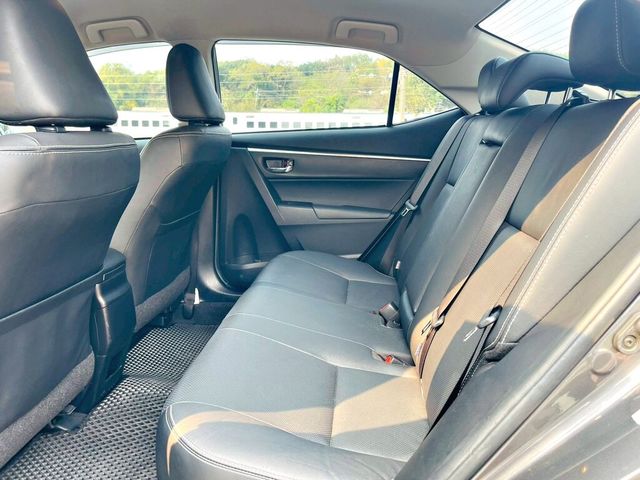 TOYOTA豐田 ALTIS  第8張相片