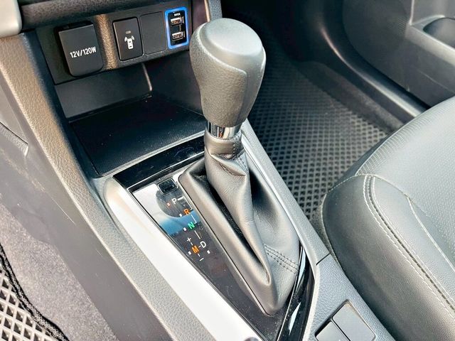 TOYOTA豐田 ALTIS  第10張相片