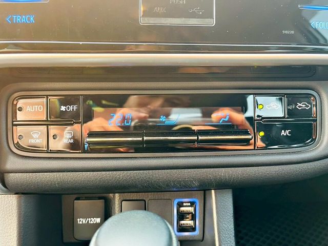 TOYOTA豐田 ALTIS  第11張相片