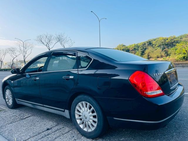 NISSAN日產 TEANA  第2張相片