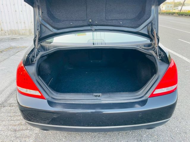 NISSAN日產 TEANA  第3張相片