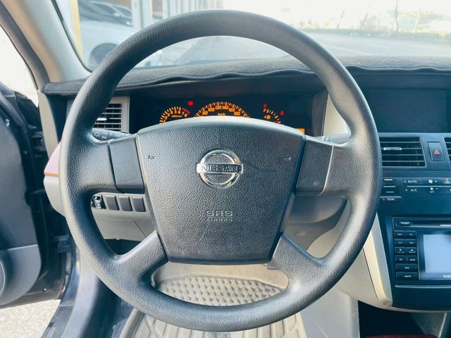 NISSAN日產 TEANA  第4張相片