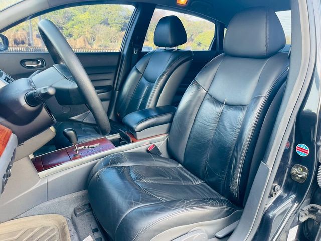 NISSAN日產 TEANA  第5張相片