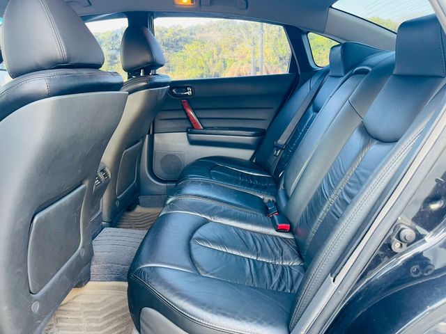 NISSAN日產 TEANA  第6張相片